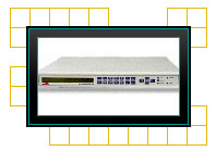 Access Switch Model 20