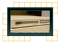 Access Switch 20 - ISDN Access Switch