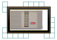 AccessSwitch 20 - ISDN Access Switch