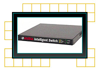 Intelligent Switch - ISDN Access Switch