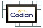 Codian Logo