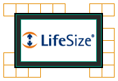 LifeSize Logo