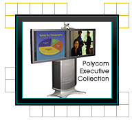 Polycom Executive Collection