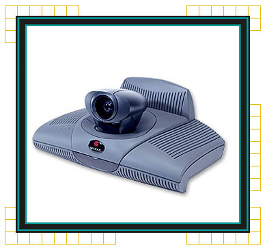 Polycom ViewStation FX