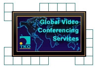 Global video conferencing services is TKO