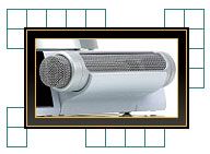 PCS 1 Microphone