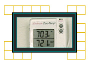 Video conferencing system - operating temperatures