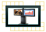 Video Conferencing Service - Tandberg 8000