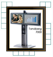 Tandberg 7000