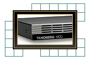 Tandberg MCU