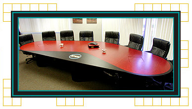 Overview Of Conference Room Furniture And Equipment Tko