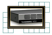 Video Conferencing Service for Tandberg MCU