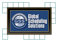 Forgent Global Scheduling Solutions Software