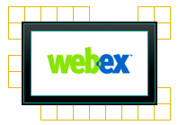 WebEx  Video Conferencing Software